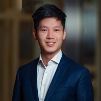 Danny Huang