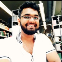 Padmanabha Miriyala