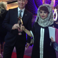 Khawla Albadi
