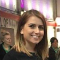 Natasha Peacock Mcips