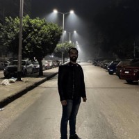 Kamel Mostafa