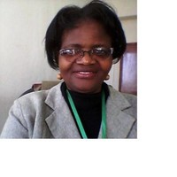 Chedza Molefe