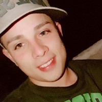 Esteban Enriquez