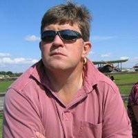 Chris Bradley