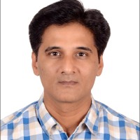Vipin Mahajan