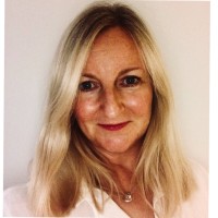 Sarah McGregor