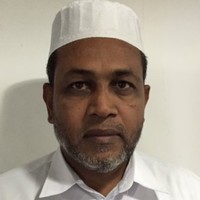 Mohammad Abdul Raoof
