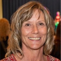 Nadine Schippers