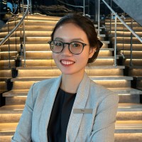Minh Thư Lê