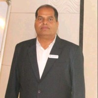 Keshav Bharati