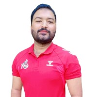 Muhammad Zain Tariq