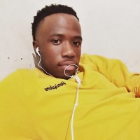 Thando Simelane
