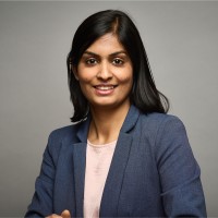 Bhumika Patel