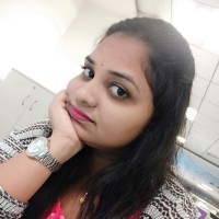 Vootla Sravanthi