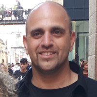 Jacky Cohen