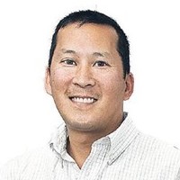 Stephen Inouye