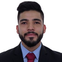 Brian Camilo Pérez Romero