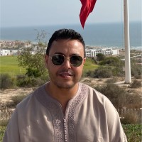 ahmed idoumghar