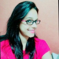 Priyanka Sanas