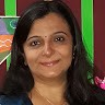 Srushti Mankad