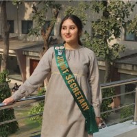 Samreen Ali