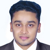 Ashik Johnson