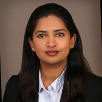 Ashwini Puttaraju