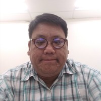 Lee Chee Ming