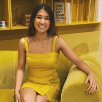 Natasha Khor Travis