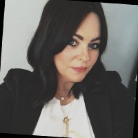 Annette Rooney (Ba Hons, Fca)