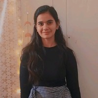 Sanskriti Sharma