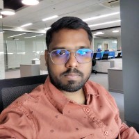 K Naveen Kumar