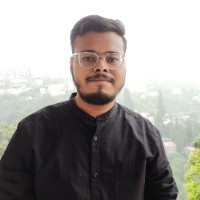 Devendra Pratap Singh