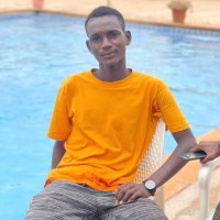 Mamadou Maka Barry