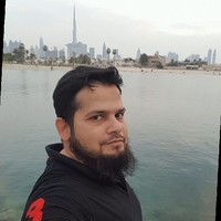 Junaid Uddin