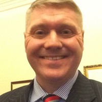 James Cooper