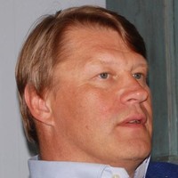 Leif Thordenberg