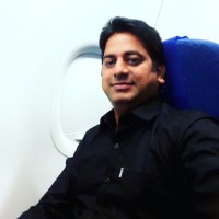 Gouranga Das