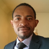 Onyebuchi Udegbunam