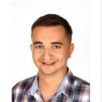 Dawid Sęk