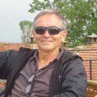 Chris May