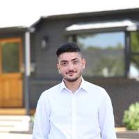 Reza Mahmoudi