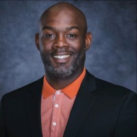 Jamal Mccoy