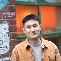 Shuai Li