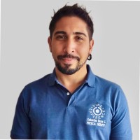 Sebastián Nazar González
