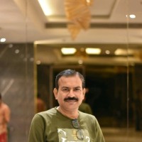 Amit Anil Rane