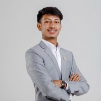 Nabin Manandhar