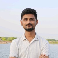 Kartik Nakrani