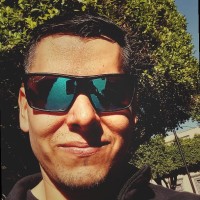 Israel Hurtado