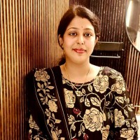 Sucharita Behera